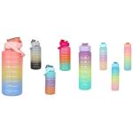 Waterbottle 2PC Set