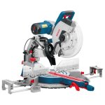 Bosch Mitre Saw Professional Gcm 12 Gdl