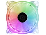 Raidmax 120MM 500-2000RPM 18-35DBA Rgb LED Fan