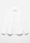 Shirt Poplin - White