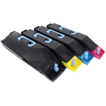 Kyocera TK-865 Toner Cartridge – Compatible
