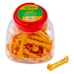 Line Level 60PC Jar DTSL001L