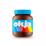 Chocolate Hazelnut Spread 350G
