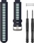 Garmin Replacement Band For Forerunner 735XT Midnight Blue And Frost Blue
