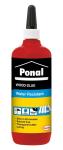 Ponal - Water Resistant Wood Glue Bottle - 200ML