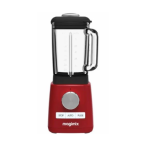 Magimix Power Jug Blender 11629 - 1.8L - Red