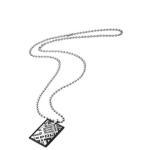 Jewellery Static Necklace