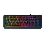 Meetion Waterproof Backlit Gaming Keyboard