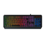 Meetion Waterproof Backlit Gaming Keyboard