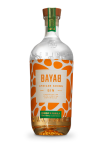 Bayab Burnt Orange Gin 750ML - 6