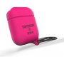 Apple Airpod Waterproof Case Pink