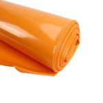 Plastic Hyper orange 3 X 30 X 375 500