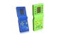 Retro Classic Brick Game Toy Tetris Hand Held Lcd Electronic - Set Of 2