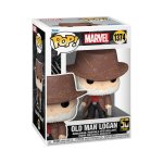 Pop : Marvel 50 Years - Old Man Logan