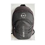 K7 Tonga Back Pack SS25-1771 Black
