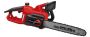 - 2000W Electric Chain Saw Gc-ec 2040 - 400MM Oregon Sword