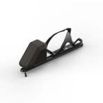 Holy Rail Triangle Storage Box Kit