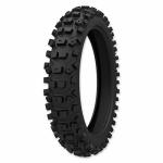 Kenda K772 Parker Radial Tire - 110 90R19