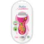 Silk Effects Plus Womens Razor