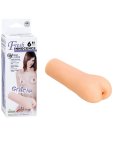 Fresh Innocence Gracie Masturbator