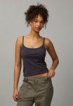 Jersey Cami - Phantom