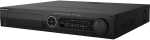 Hikvision IDS-7316HQHI-M4 S 16CH 1080P 1.5U H.265 Acusense Dvr 240MBPS Bandwidth 4X Sata Up To 12TB Each RJ45 10 100 1000 Mb