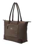 Luana Bag In Brown - Brown Onesize