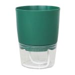 Green Self-watering Planter 19X14.5CM