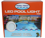 Pool Light LED Retrofit Pool Tech Hawaiian Blue