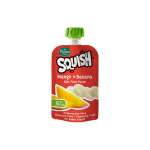 Rhodes Squish 100% Fruit Puree 110ML Assorted Flavours - Mango & Banana