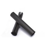 Neck Cushion Rubber Flexible 2 Pack