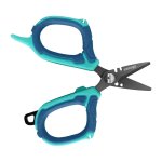 3.5" Braided Scissor