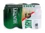 Hunters Dry Can 300ML - 12