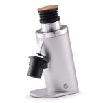 DF64 GEN2 Single-dose Es Grinder - Silver
