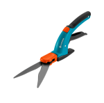 Gardena Comfort Grass Shears Rotatable Head
