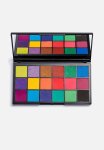 Makeup X Tammi Tropical Carnival Eyeshadow Palette