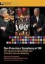 San Francisco Symphony At 100 Blu-ray Disc
