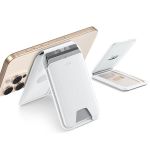 Aura Magsafe Wallet Stand Compatible With Iphone 16 15 14 13 12 Series