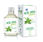 Organic Aloe Vera Juice-500ML