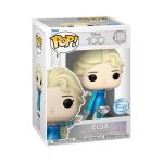 Funko Pop : Disney 100 – Elsa Special Edition Diamond Collection