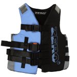 Junior Nylon Ski Vest