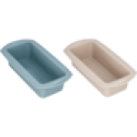 Millini Silicone Bread Mould Colour May Vary