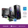 Pcbuilder Intel I5 12400 Slipstream Windows 11 Gaming PC – PCB_SLIPSTREAM_01