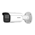 Hikvision 4MP 2.8MM Powered By Darkfighter Fixed Bullet Network Camera DS-2CD2T46G2H-4I 2.8MM