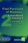 Fast Pyrolysis of Biomass: A Handbook Volume 2 v. 2