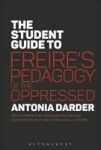 The Student Guide To Freire& 39 S & 39 Pedagogy Of The Oppressed& 39 Hardcover