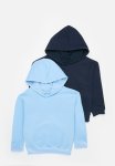PoP Candy 2 Pack Hoodie - Navy And Sky Blue