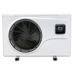 7.5KW Its Inverter Pool Heat Pump