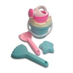 Beach Bucket Playset - Factory Plaza