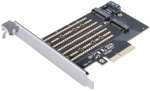 Orico M.2 Nvme Pci-e Expansion Card